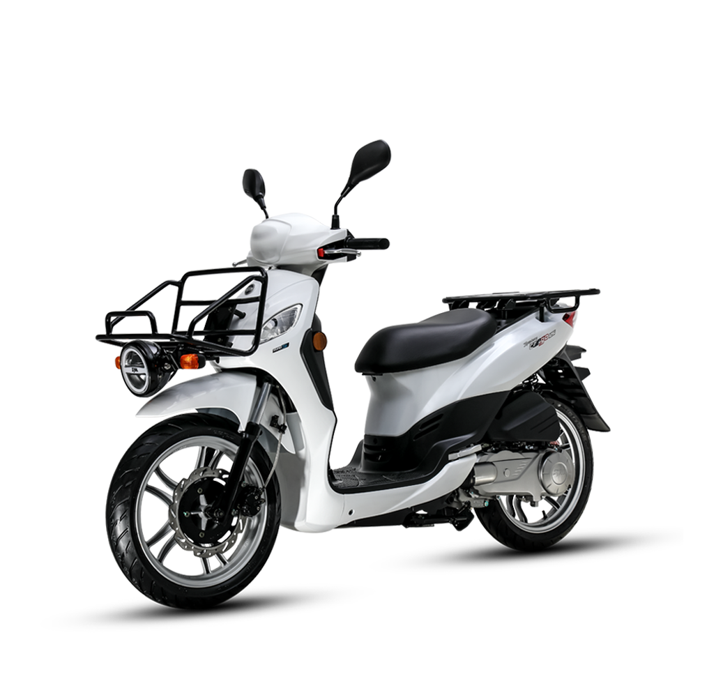SYMPHONY CARGO 125